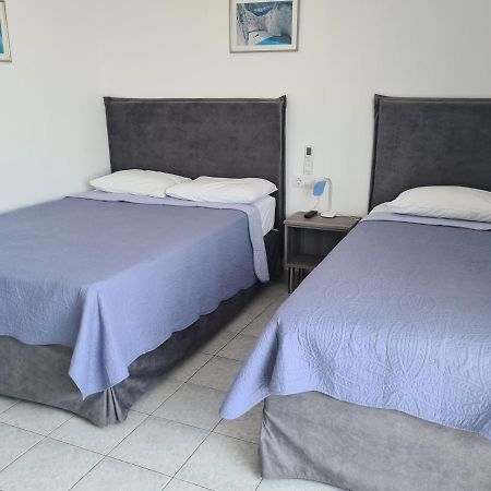 Lyttos Apartment Tsoutsouros  Ngoại thất bức ảnh