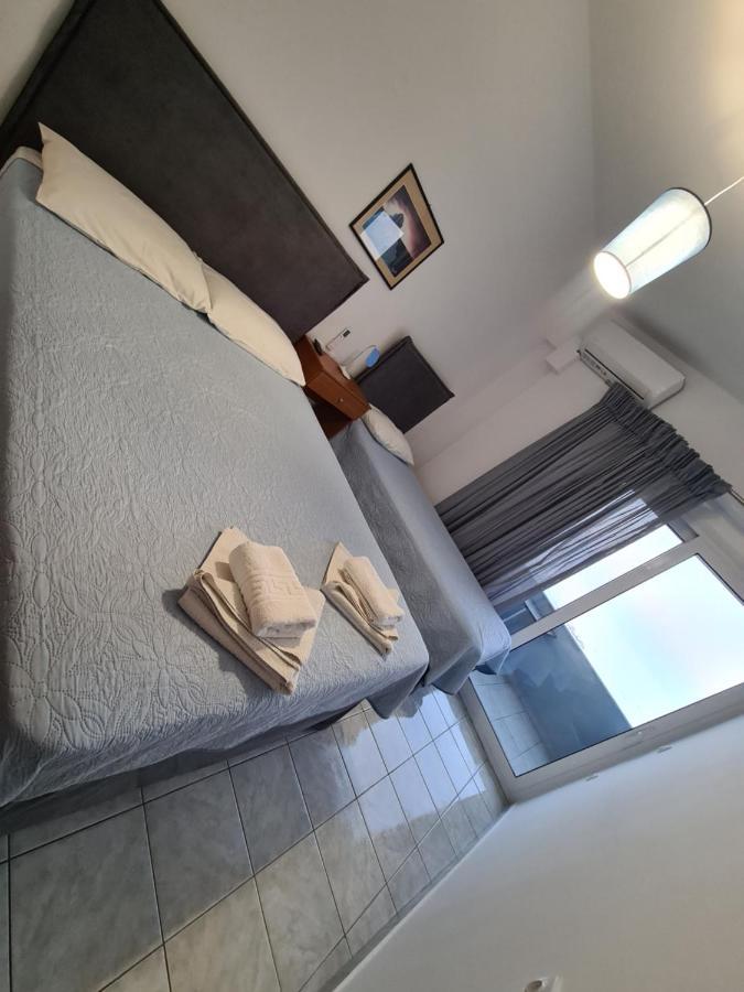 Lyttos Apartment Tsoutsouros  Ngoại thất bức ảnh