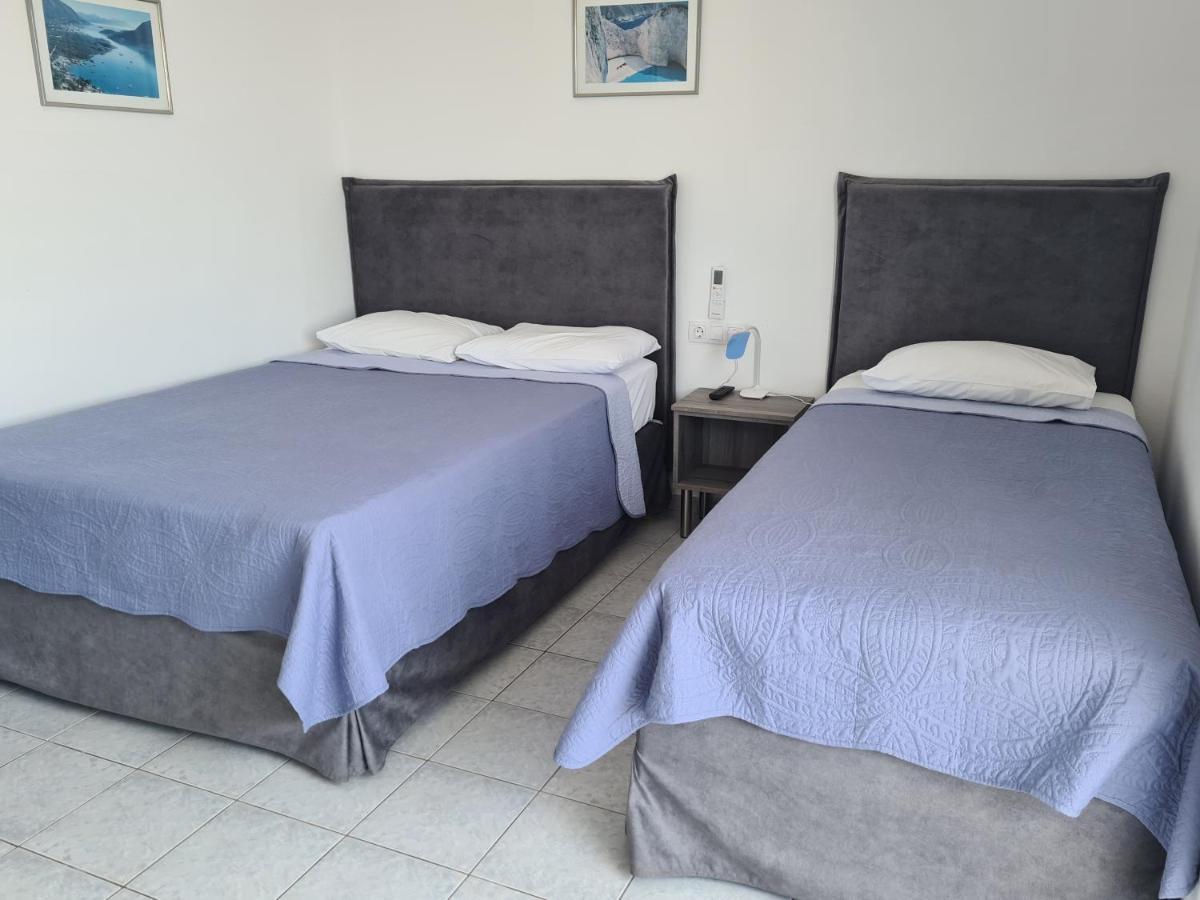 Lyttos Apartment Tsoutsouros  Ngoại thất bức ảnh